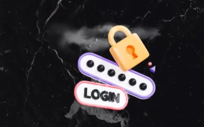 Salasanojen hallinta