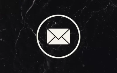 Sähköpostin vastaanotto