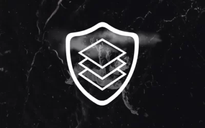 Suojaus kerroksittain