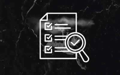 Tarkistus ja validointi