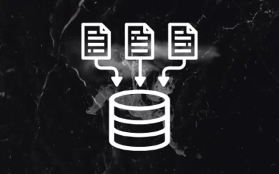 Käytä tietokantakehyksiä