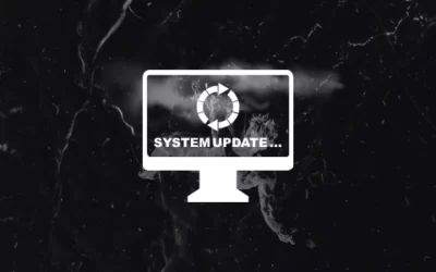 Ohjelmistojen päivittäminen