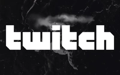 Keskustelu ja yhteisö Twitch.tv:ssä