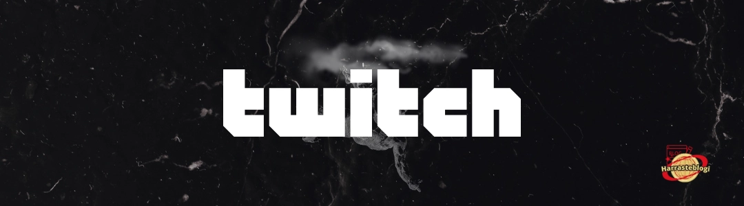 Twitch.tv tunnetaan parhaiten pelivideoiden suoratoistosta