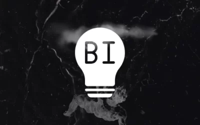 Business Intelligence (BI)