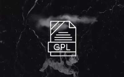GNU General Public License (GPL)