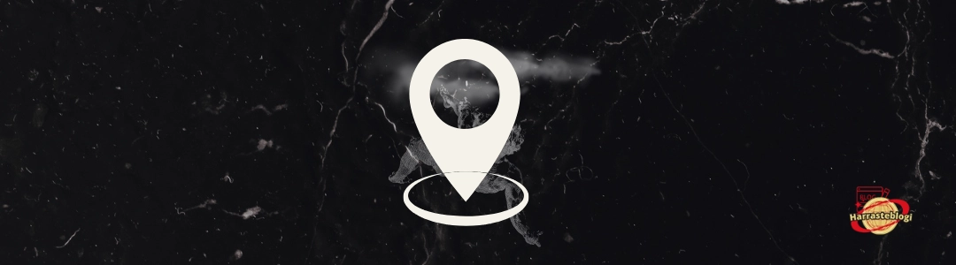 GPS-navigointi