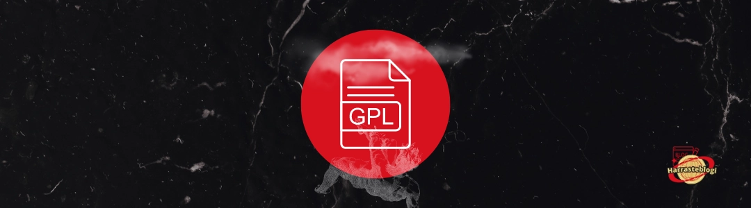 GNU General Public License (GPL)