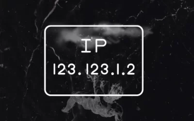 IPv4 (Internet Protocol version 4)