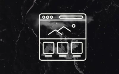 Verkkosivujen suunnittelu