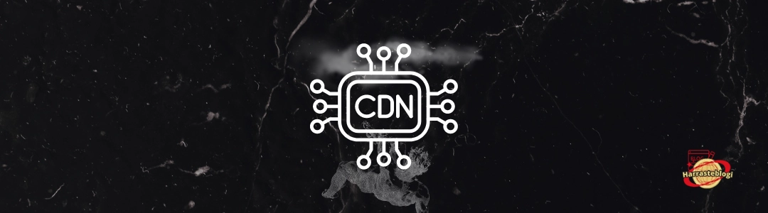 Globaali CDN-kattavuus