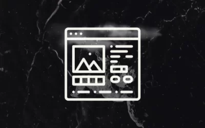 Squarespacen verkkosivumallit