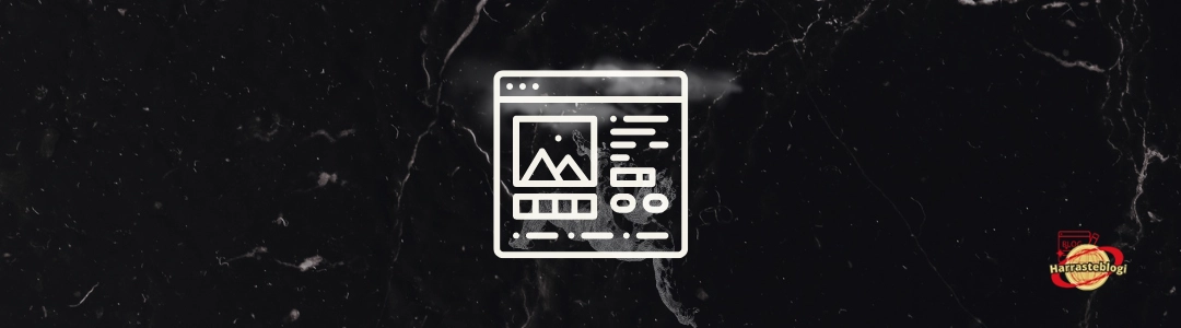 Squarespacen verkkosivumallit