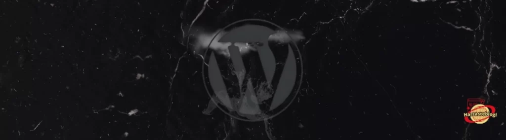 WordPress-verkkosivusto