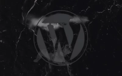WordPress staging-ympäristö