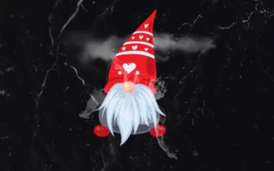 Hyvää Joulua!