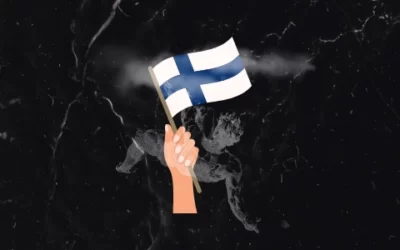 Hyvää itsenäisyyspäivää!