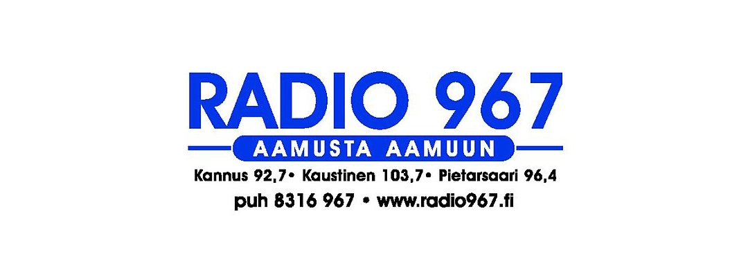 Radio 967