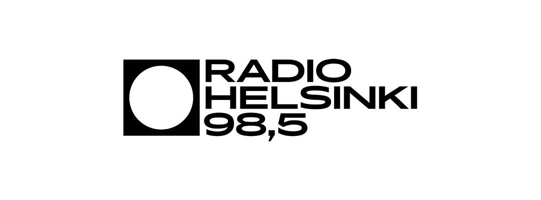 Radio Helsinki – Ääni kaupungista