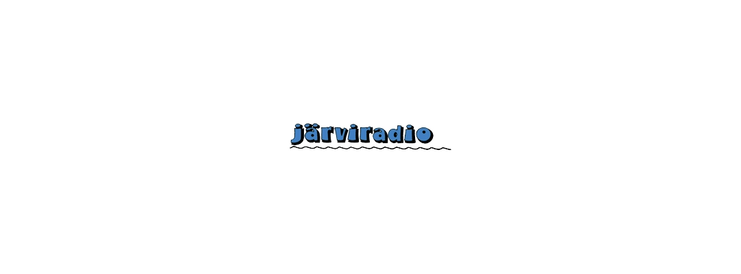 Järviradio