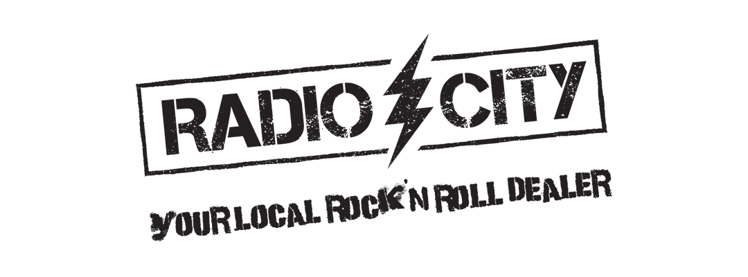 Radio City – Suomen rockin legenda