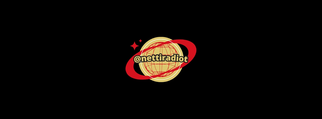 @nettiradiot @nettiradiot