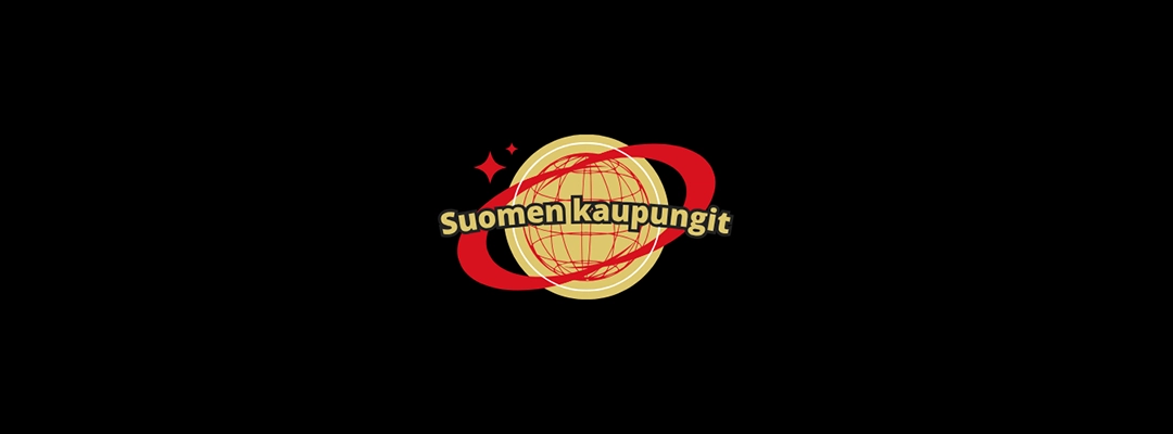 Suomen kaupungit Suomen kaupungit