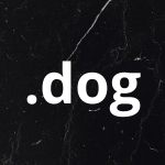 .dog-verkkotunnus