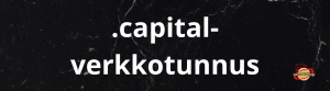 .capital-verkkotunnus