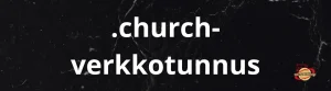 .church-verkkotunnus
