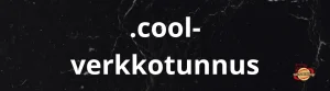 .cool-verkkotunnus