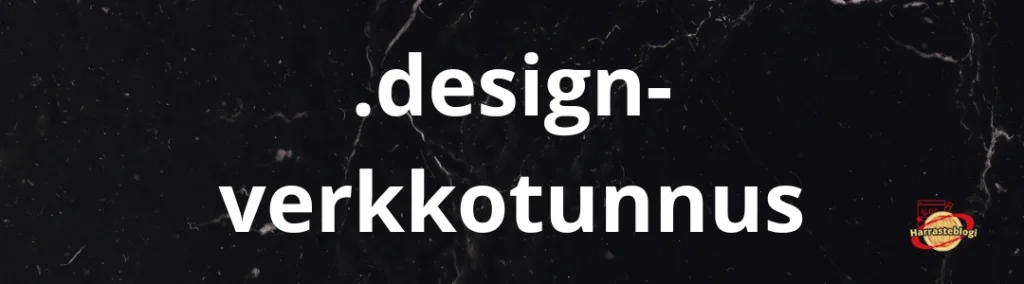 .design-verkkotunnus