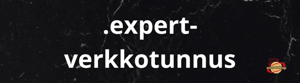 .expert-verkkotunnus