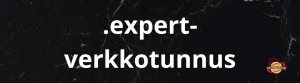 .expert-verkkotunnus