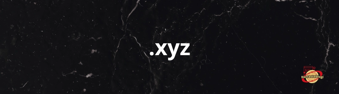 .xyz-verkkotunnus