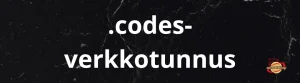 .codes-verkkotunnus