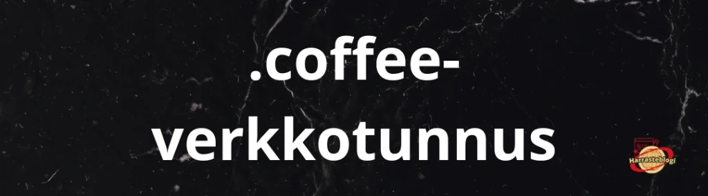 .coffee-verkkotunnus
