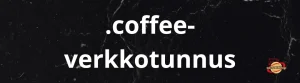 .coffee-verkkotunnus