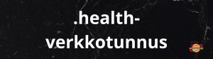 .health-verkkotunnus