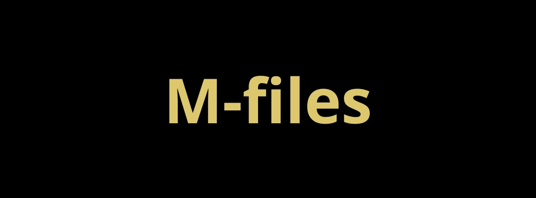 M-Files