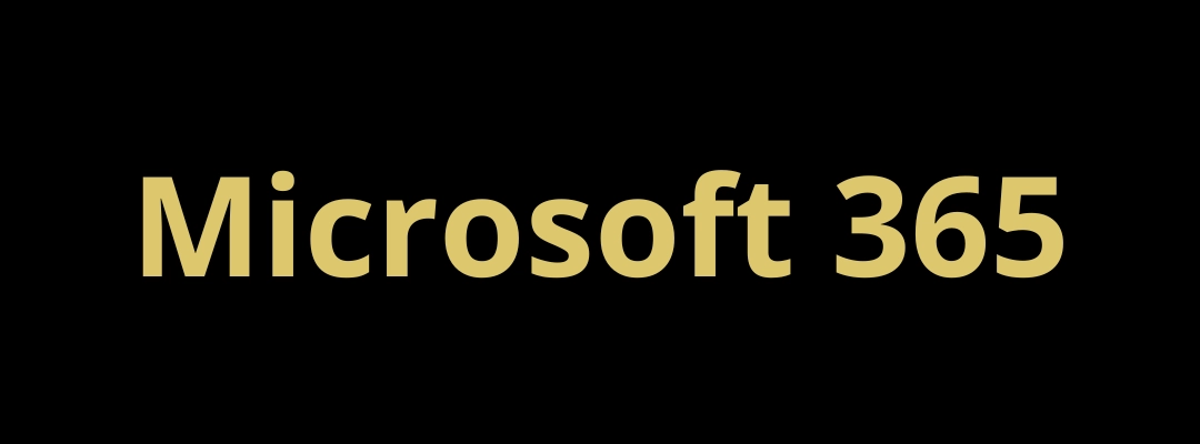 Microsoft 365