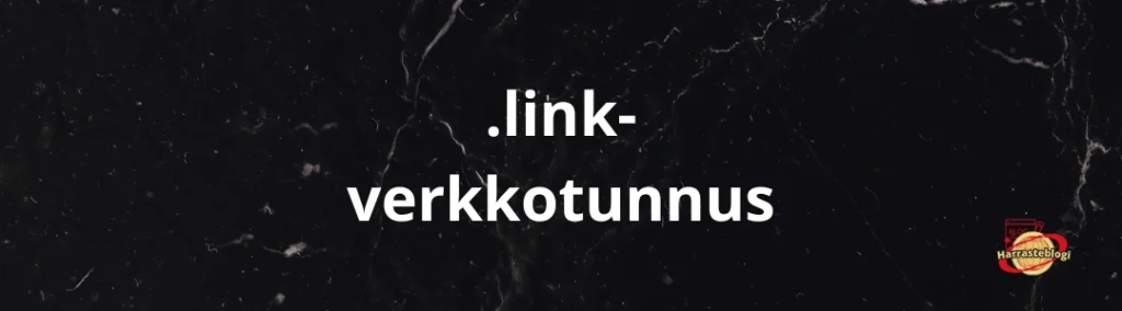 .link-verkkotunnus