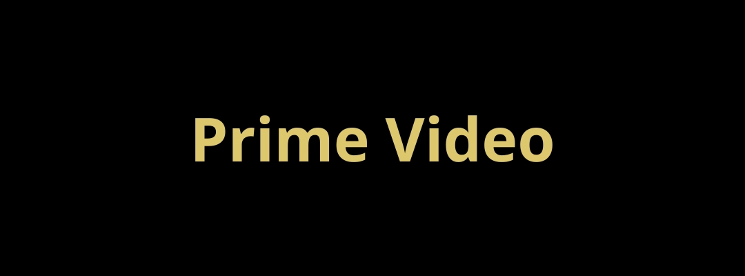 Prime Video – suoratoistopalvelu laajalla sisällöllä
