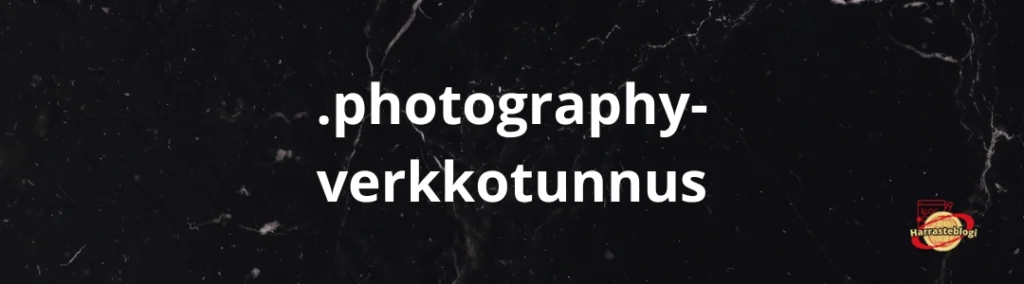 .photography-verkkotunnus