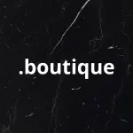 .boutique-verkkotunnus
