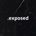 .exposed-verkkotunnus
