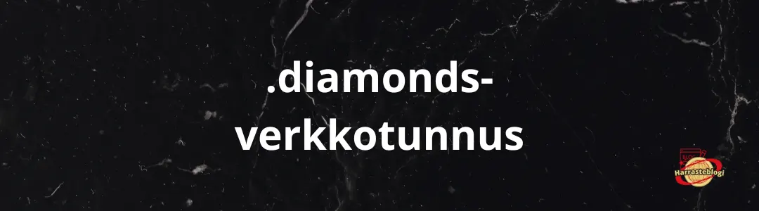 .diamonds-verkkotunnus